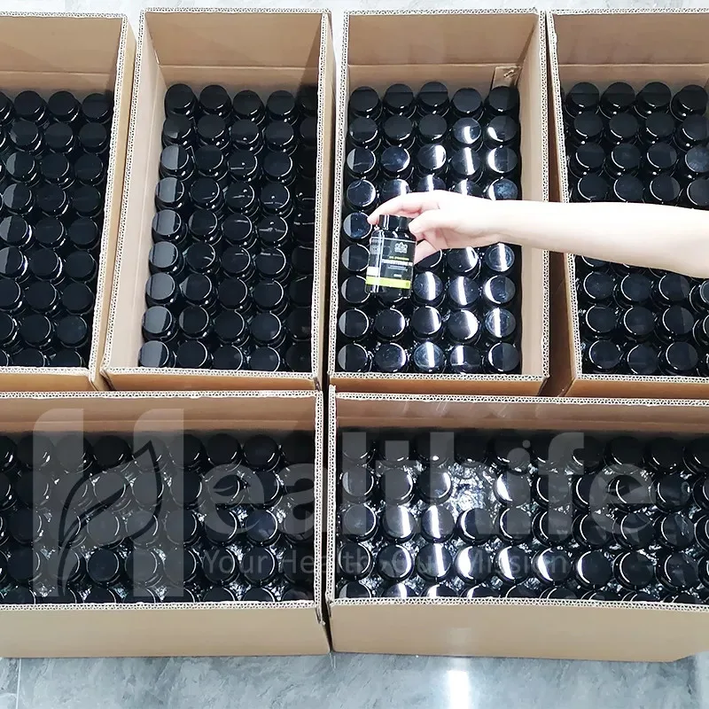 Amazon Top Seller 2023 Heathife OEM Tribulus Terrestris Complex Tongkat Ali Capsules