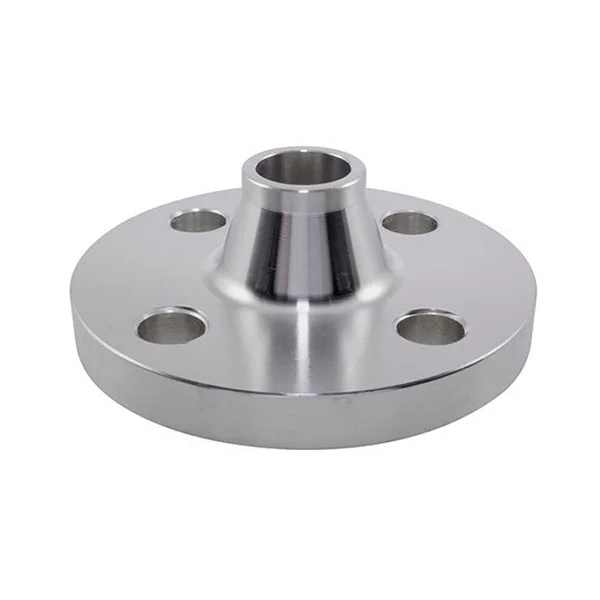 ASTM A350 Lf2 Cl1 150# RF Alloy Steel Flanges