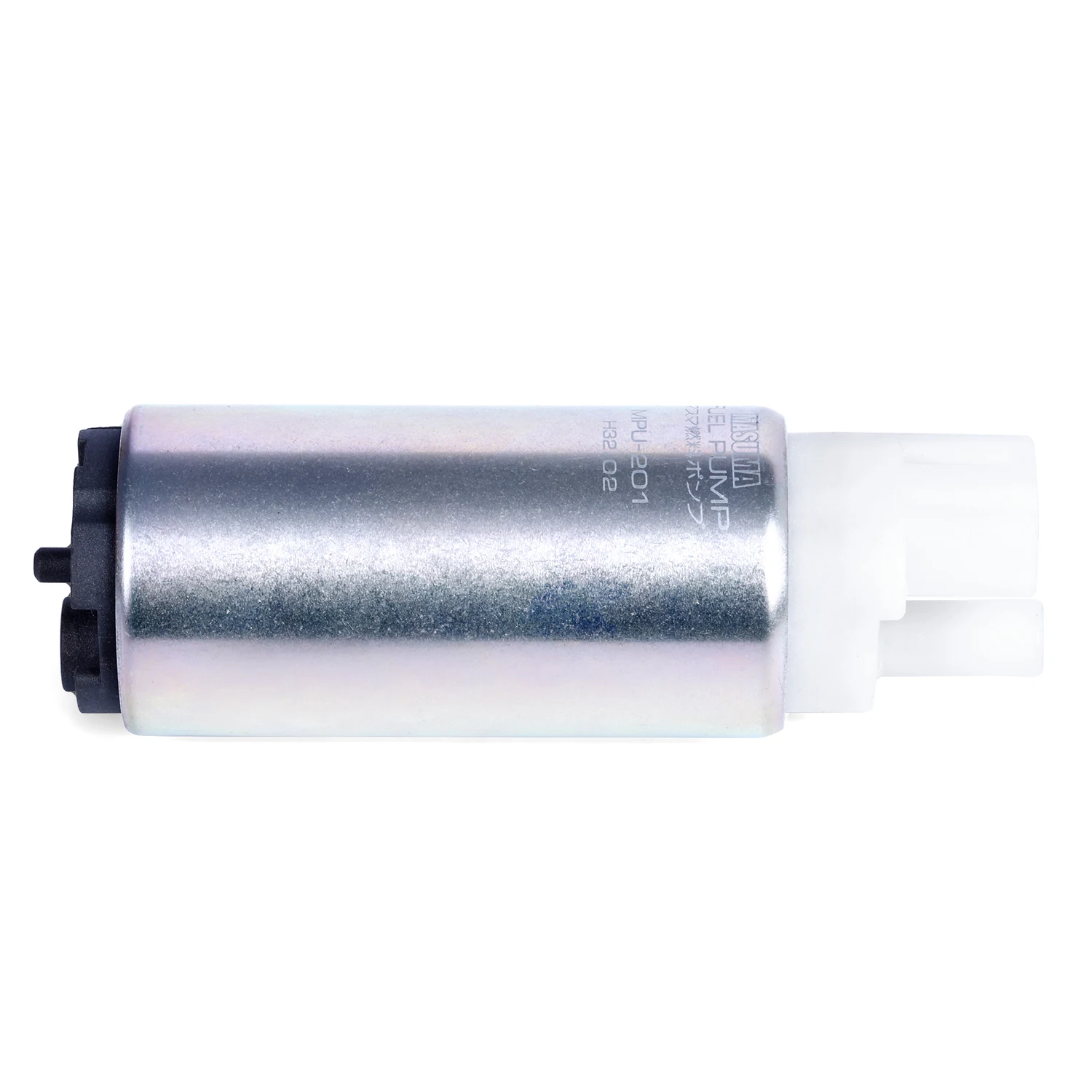 MPU-201 Japan MASUMA  bomba de combustible bosch 17042-VC30A external fuel pump 17040-CY10B