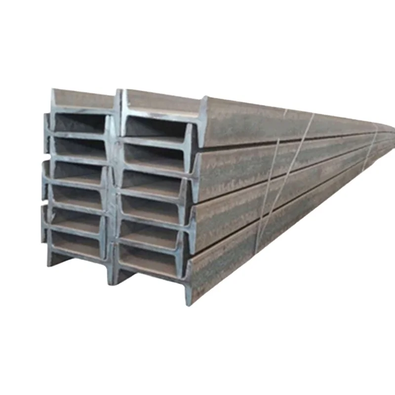 H beam ASTM A36 A992 Hot rolled welding Universal beam Q235B Q345B I beam channel steel H steel Structure steel