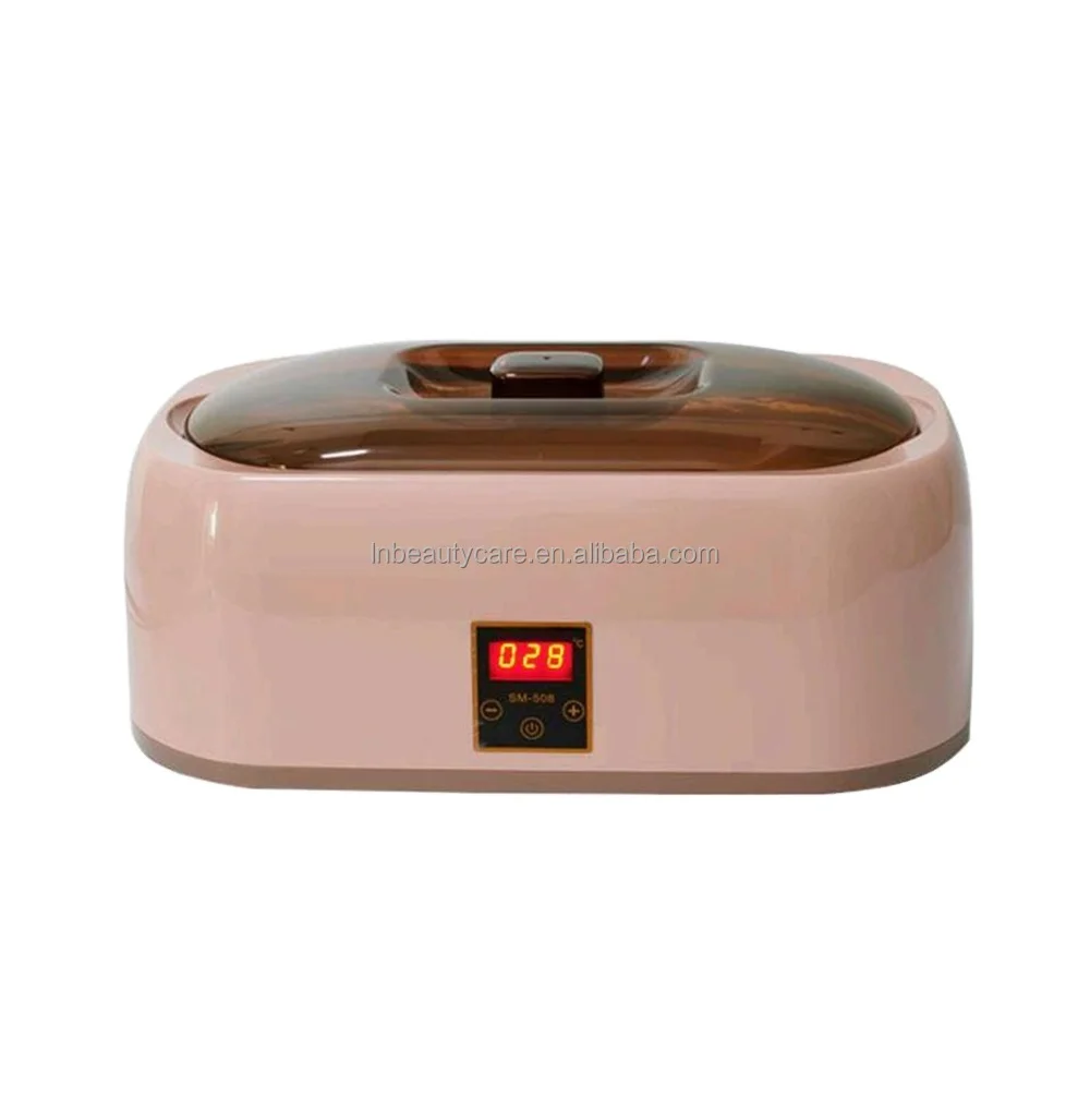 Nailprof   Wax Heater For Paraffin Wax 4L Wax Heater for Bikini Depilatory