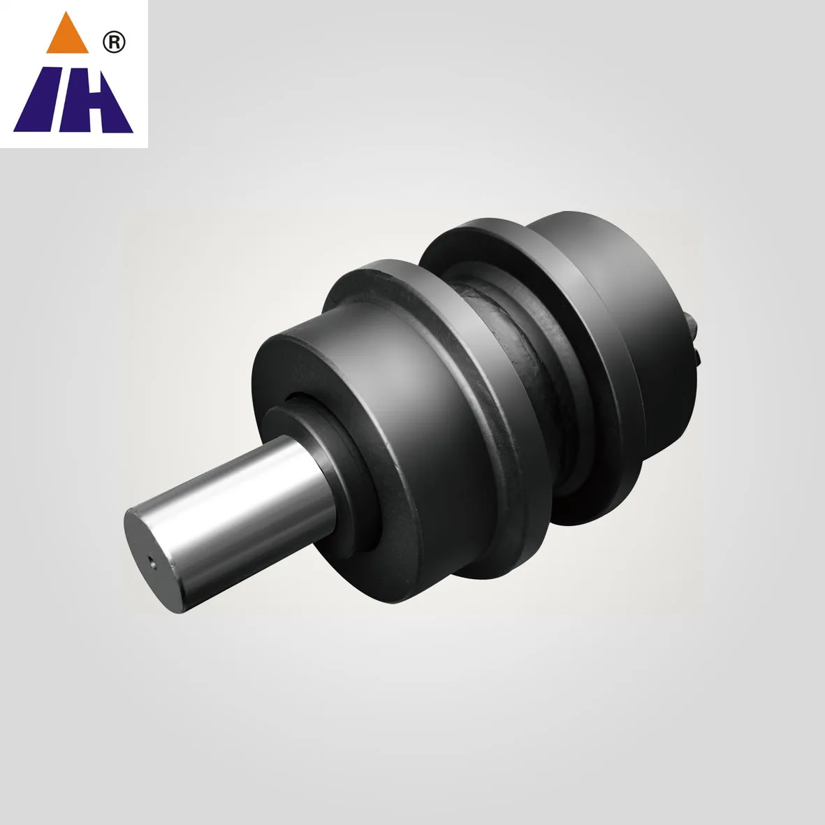 
SK320 производители обеспечивают высокую гарантию 12,5 кг 50Mn гусеничный каток на складе 