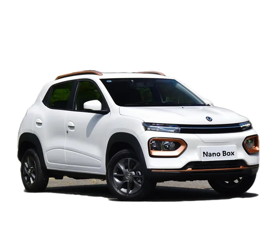 Dong feng Nano Box 2023 издание автомобильные автомобили нано-боксы в наличии высокоскоростной Электрический автомобиль для взрослых
