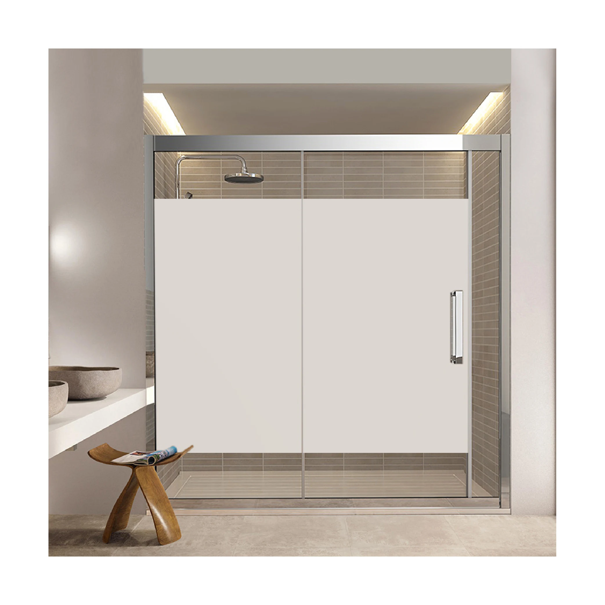 smart film for building glass privacy protection  smart tint film