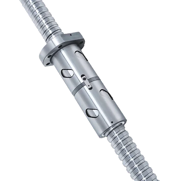Low Price High Quality Precision Grinded Ball Screw