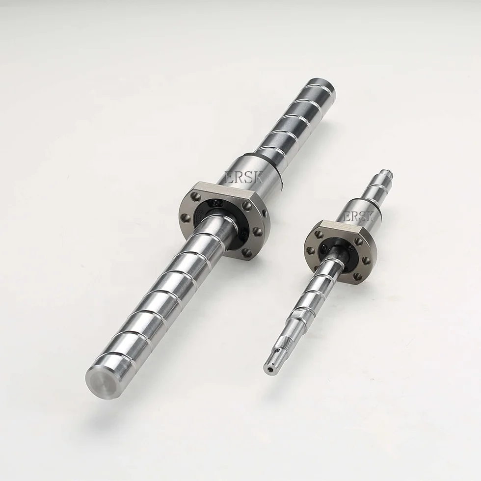 China cheap Price and high precision ball screw support seat bearing unit BK12 BF12