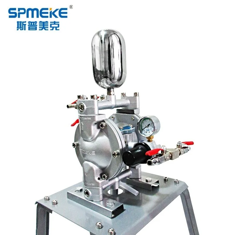 SPMEKE TC-92 Electrostatic Spray Gun Handheld spray gun liquid electrostatic generator set