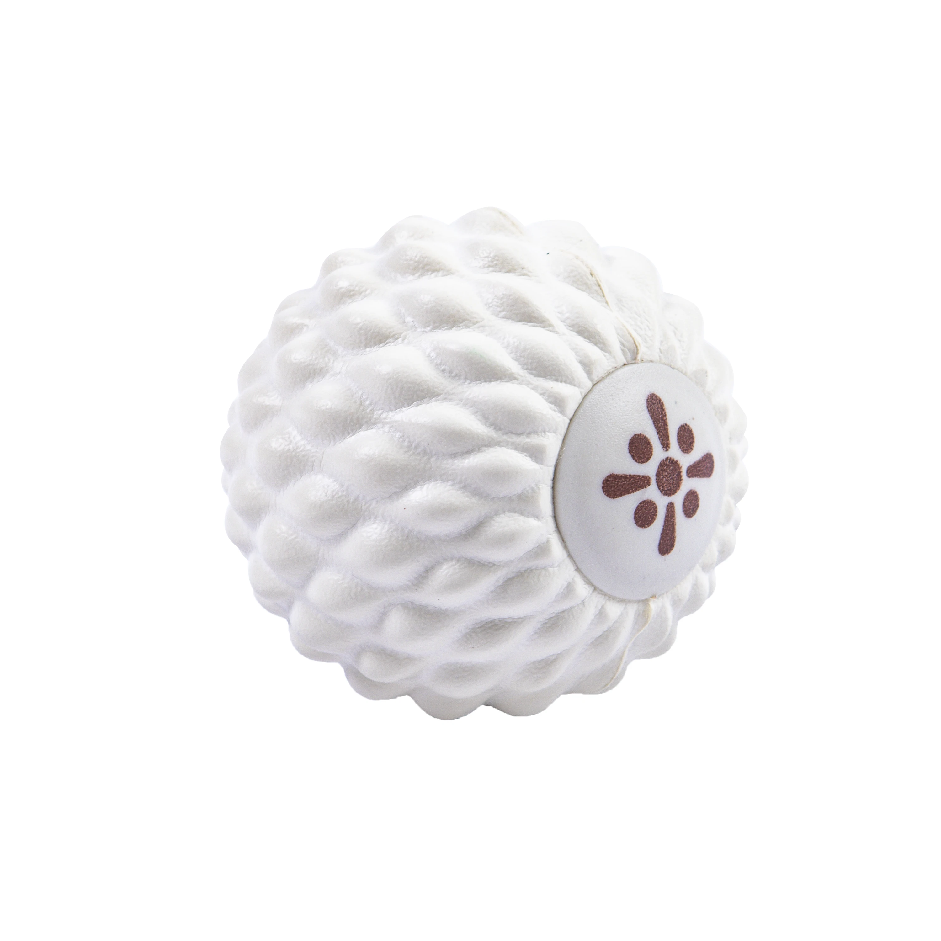 BLOOM fitness exercise eva foam roller wholesale eco friendly 4 in 1 hollow back massage yoga foam roller set