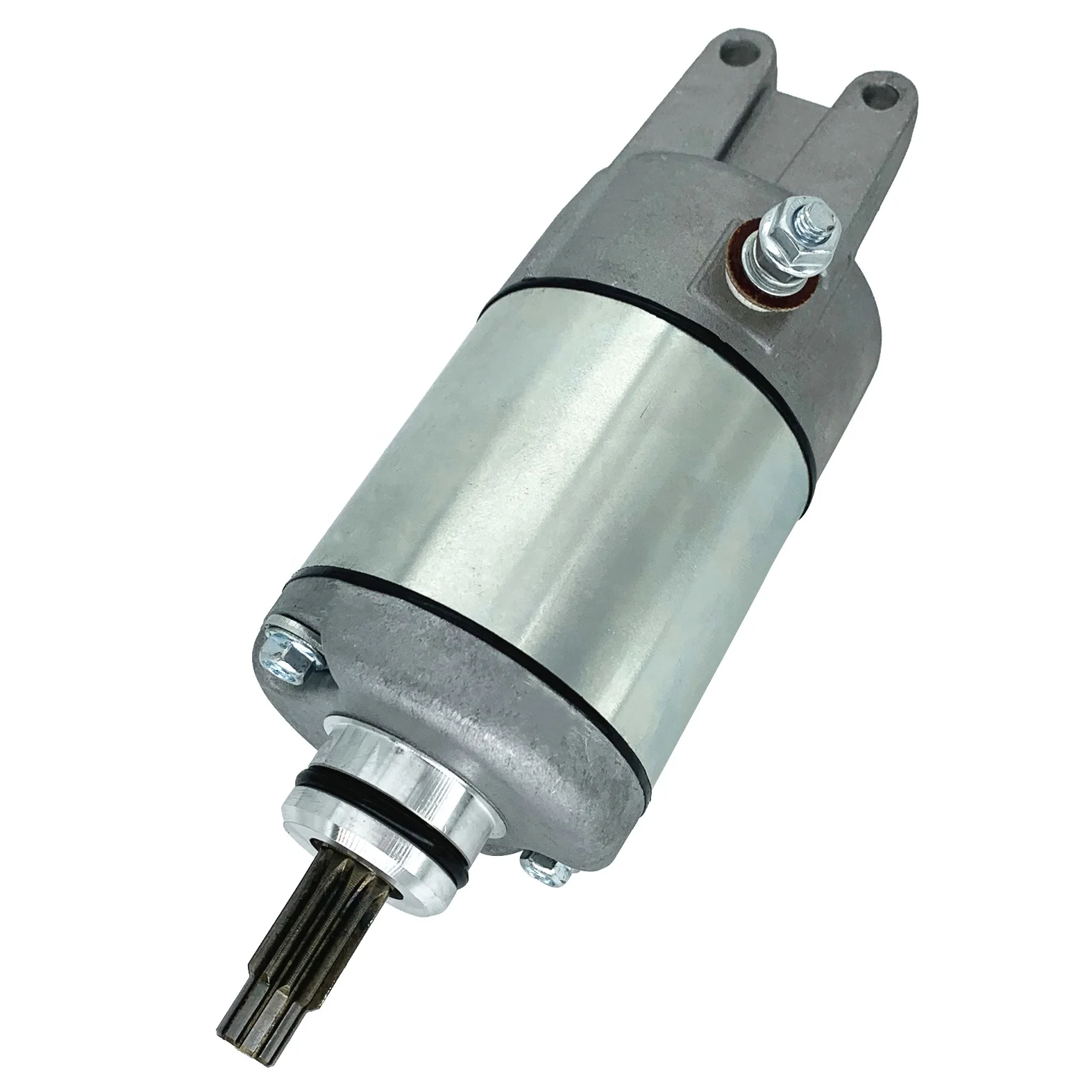 Новинка, стартер для 2001 HONDA ATV TRX500FA TRX500FGA FOURTRAX TRX500FPA FOREMAN RUBICON 31200-HN2-003, Мотоспорт