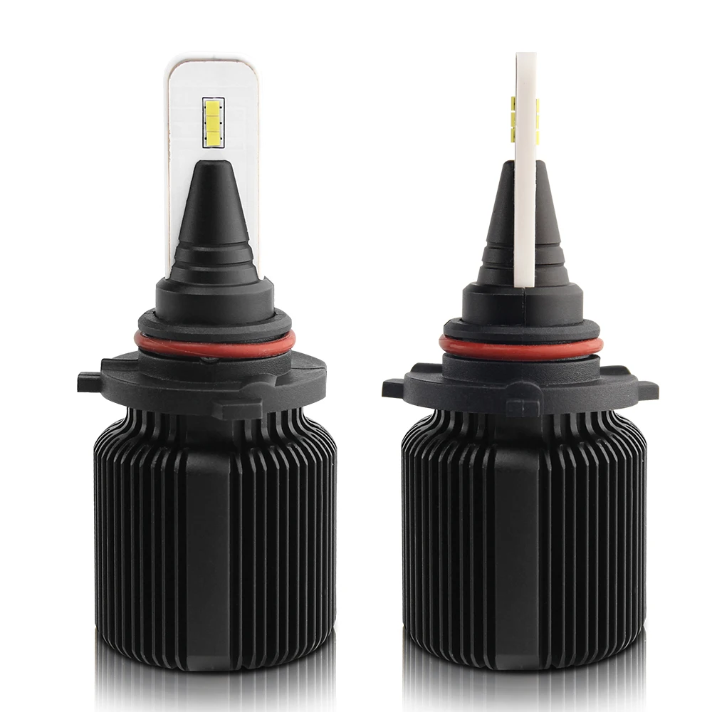 2019 bombilla led h4 vnl led headlight for volvo