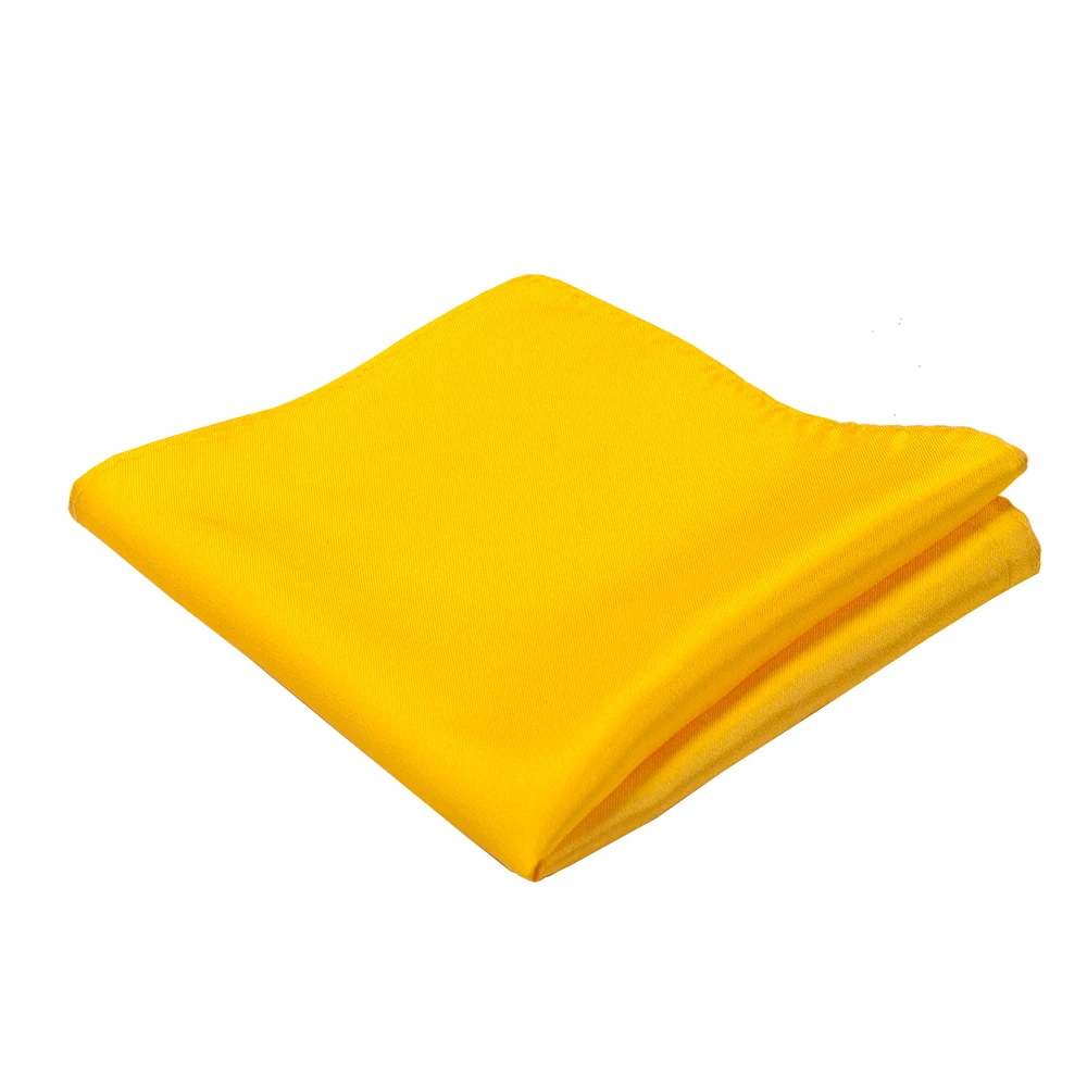 YiLi China Handmade Woven Jacquard Polyester Cufflinks Tie Gift Set