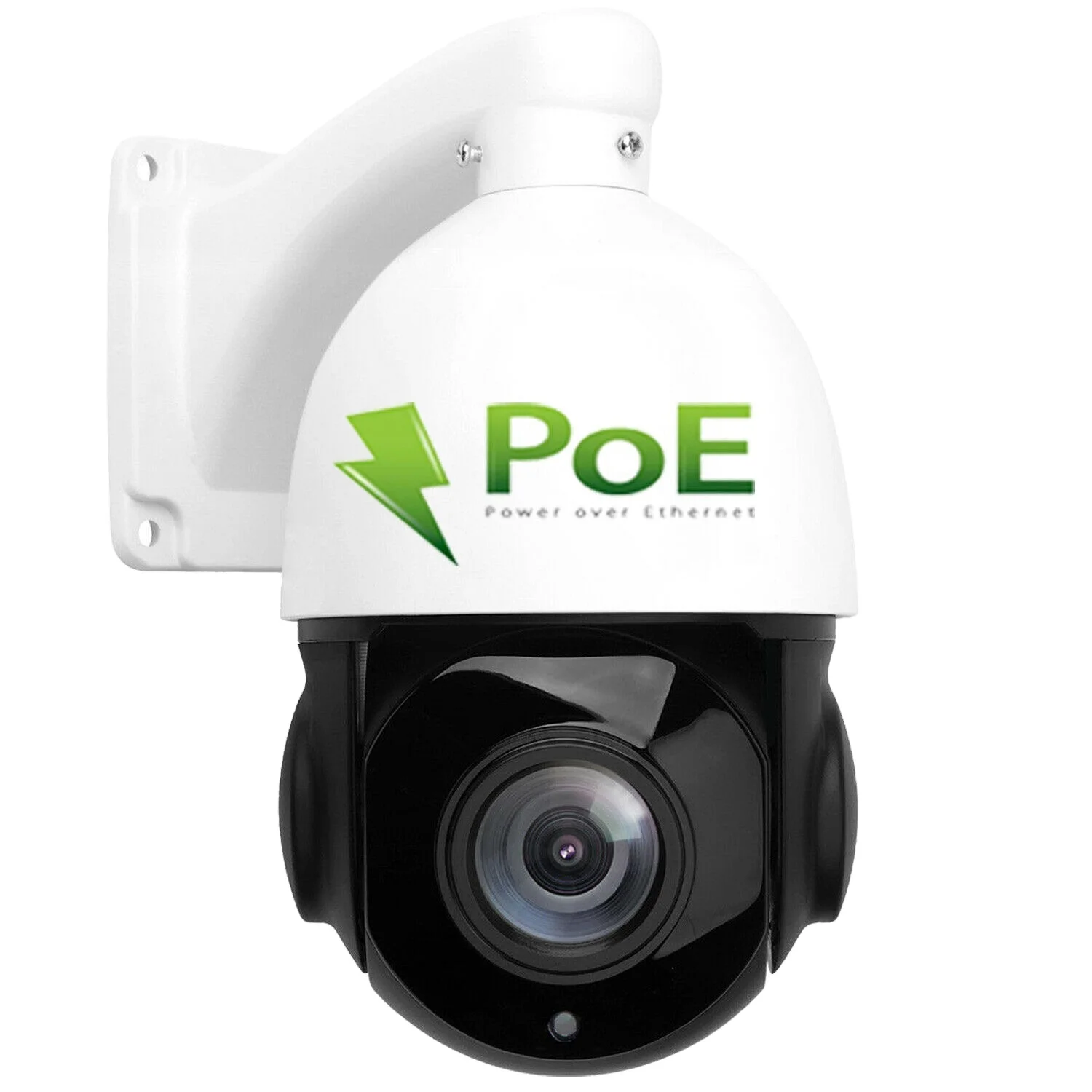 Outdoor IP Camera 8MP 5MP 4G Sim Card WIFI POE AI Auto Tracking 30X Zoom PTZ Speed Dome Two Way Audio IR 80m Surveillance Camera