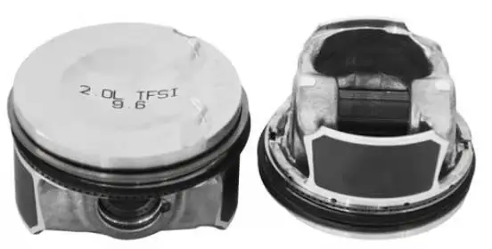 Auto engine parts  1310164151 Piston 13101-64151 For To yota 3C