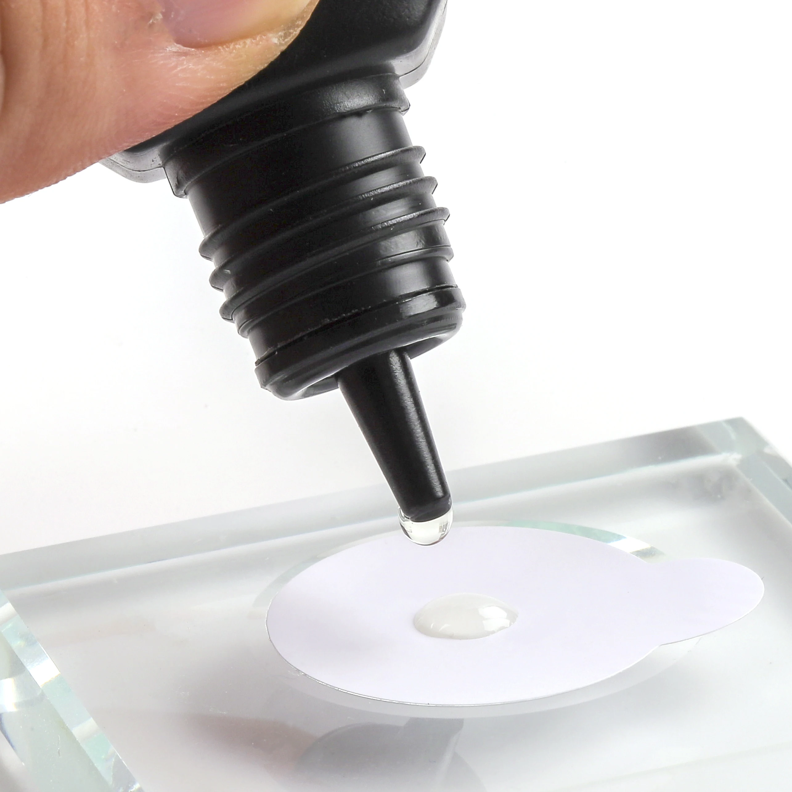 KV wholesale uv lash glue individual lash glue 1S glue for eyelash extensions