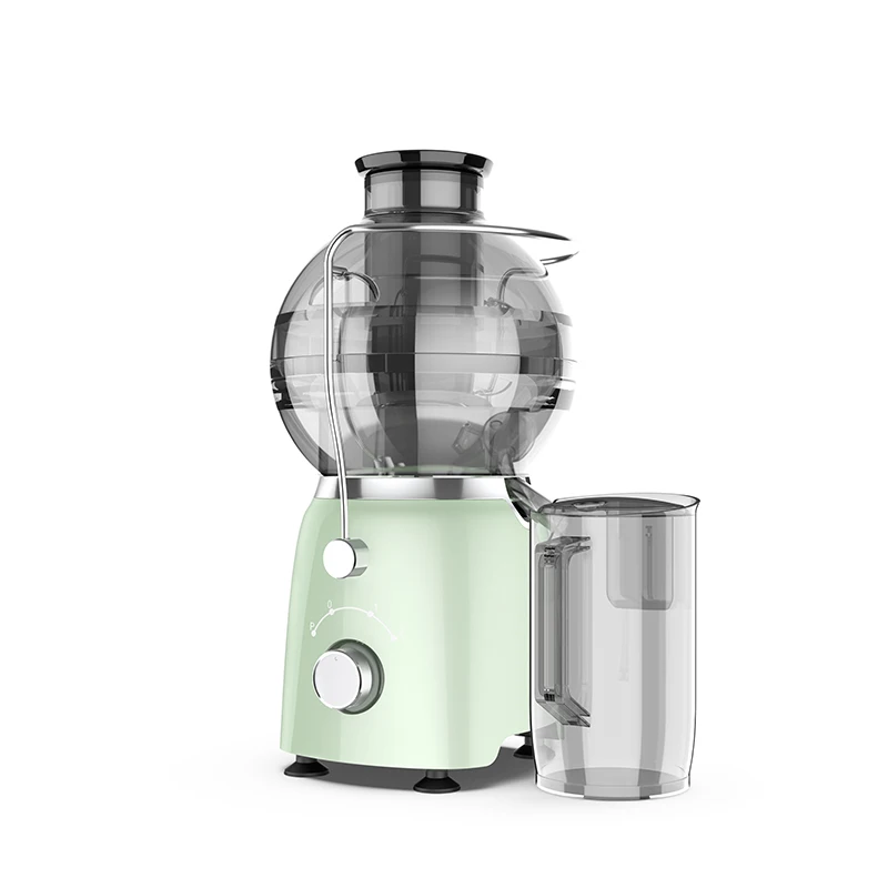 Automatic Electric Mechanical Fruit Centrifugal Juicer Maker Home Appliances Blender Juicer Mixeur