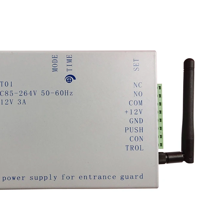 12v 3a wifi система контроля доступа специальный источник питания для мобильного