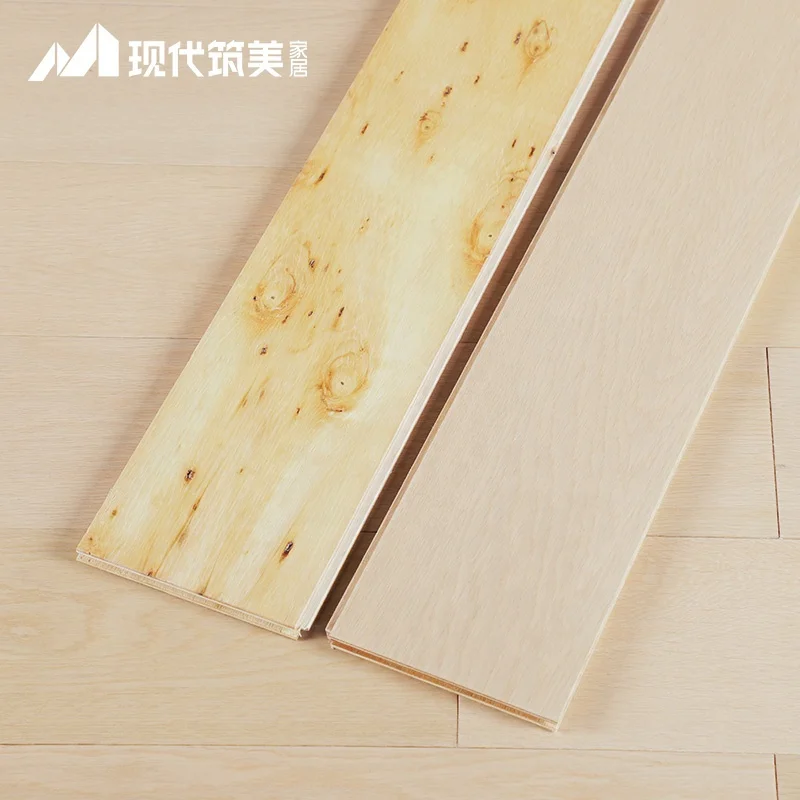 Лидер продаж, водонепроницаемый многослойный паркет AC4 из ДВП, 12 мм