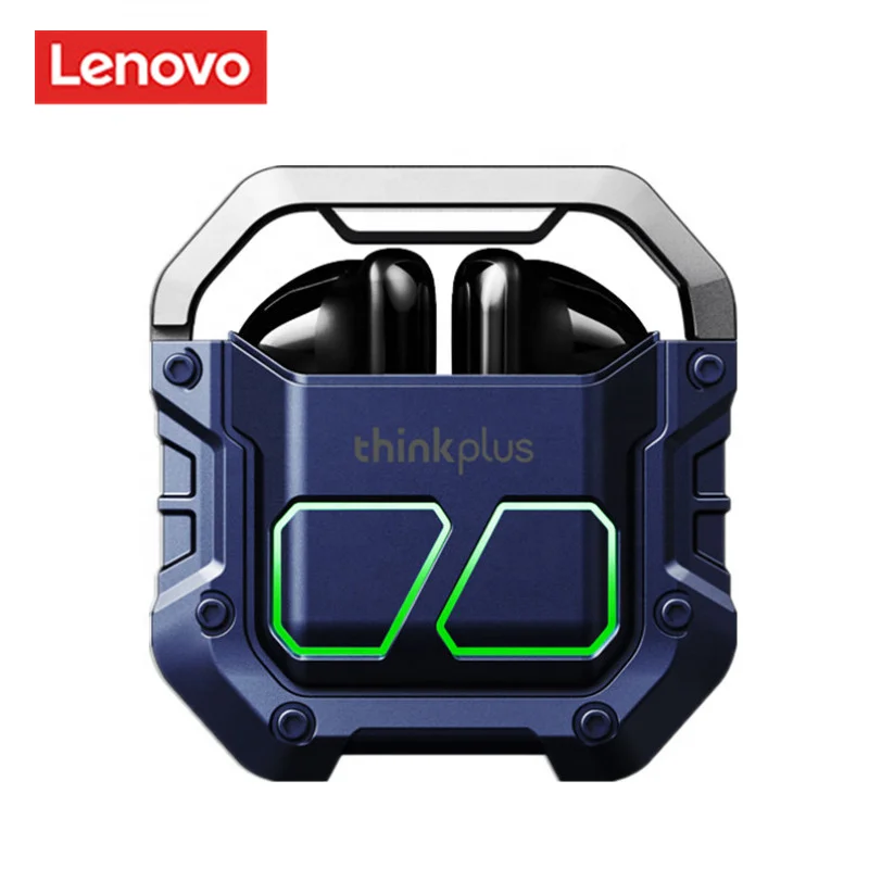 2023 new design Lenovo XT81 Gaming earbuds bt 5.3 audifonos HD calling hifi bass stereo True wireless tws earphone headphones