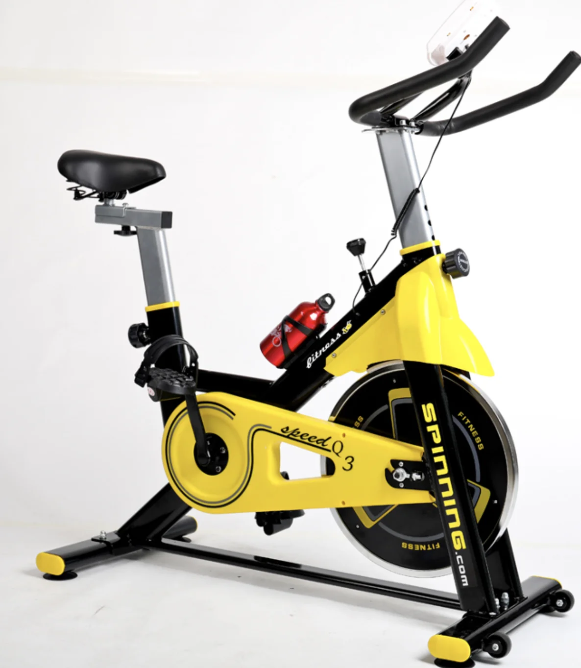 
Static exercise bike physiotherapy equipment rehabilitation bicycle 