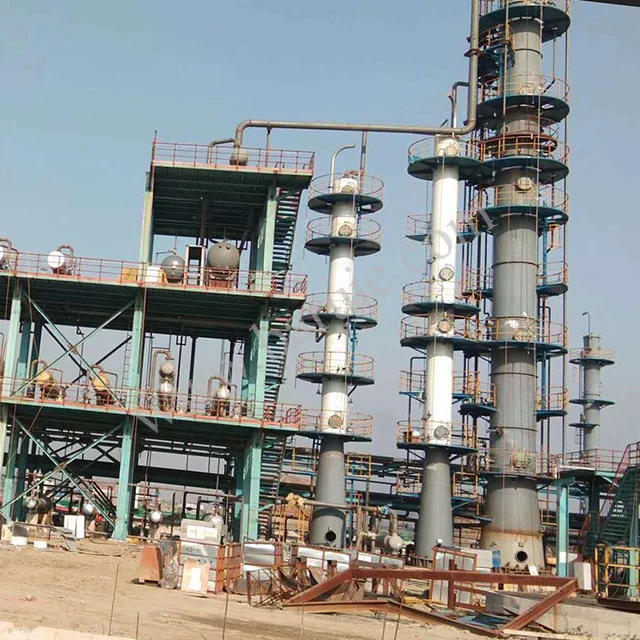 Liquid Petrolium Gas Production. Нефть пром