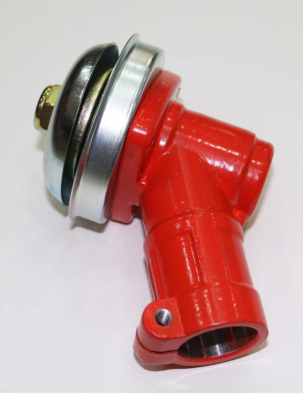 Super September 9 teeth brush cutter spare parts gear box 28MM