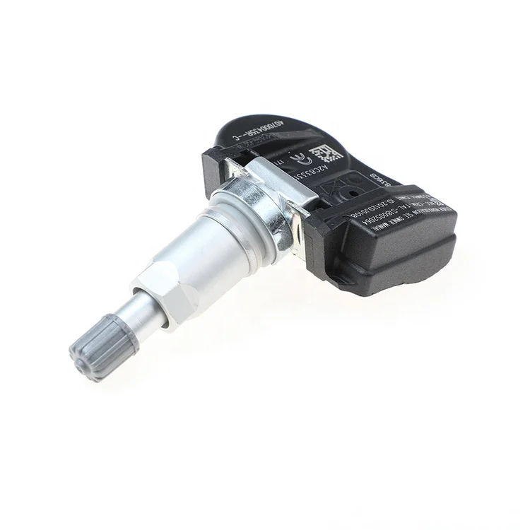 40700-0435R 433MHZ ZHIPEAK Tire Pressure Sensor For Renault MEGANE 4 LAGUNA 3 LAGUNA 4