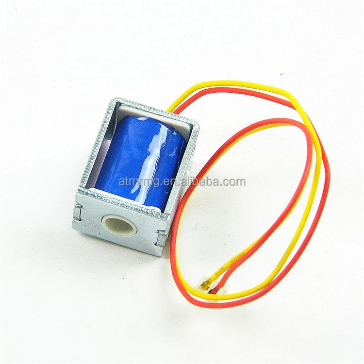 Glory DeLaRue Talaris NMD 100 NC301 ATM кассета кассеты запасные части соленоид A004383 для банкоматов