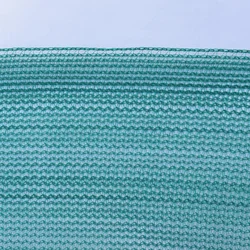 Factory cheap price windbreak 140gsm 80% shade 3mx50m HDPE UV safety net for Construction and scaffold