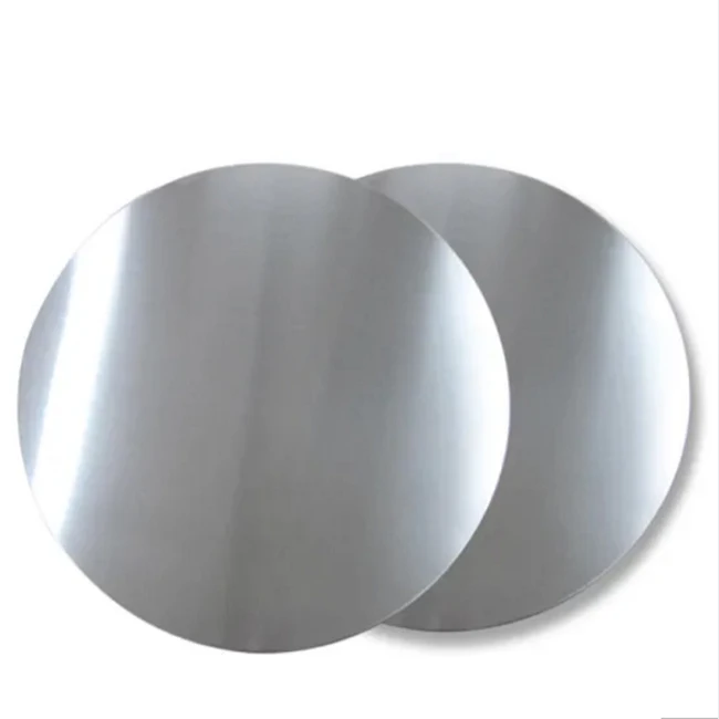 Поставщики алюминиевых колец глубокого вытягивания