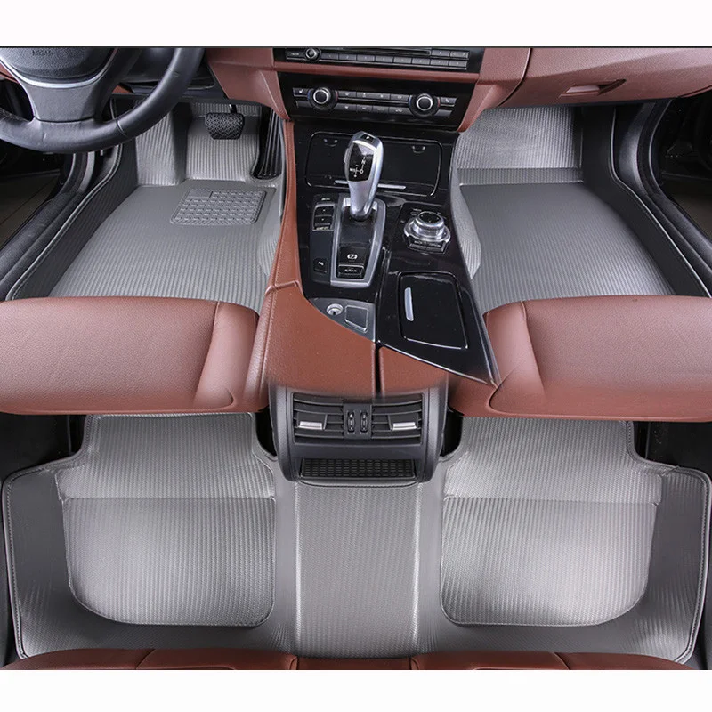 Car mats for toyota 2008 4 runner auris hybrid avensis camry 2007 2008 hibrid 2007 corola verso 2005 axio estima etios gd liva