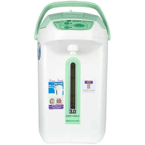 Misushita Electric Thermo Pot High Quality Household USB Power Source Trusted Brand Made in Thailand