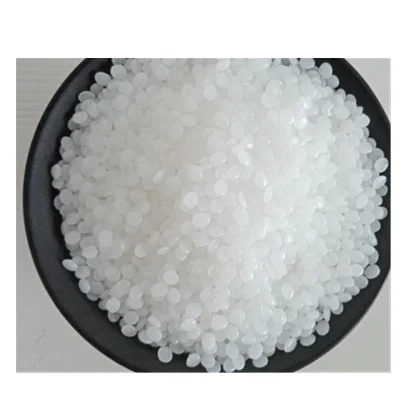 Compound  HDPE /hdpe PE100 PE80 Granules