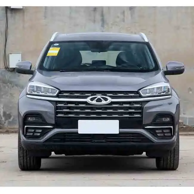 Chery Tiggo 3 2014 chery tiggo 8 pro t11 5x2 4 5 1 6 pro7 2022 газовый автомобиль высокого качества высокая скорость колеса