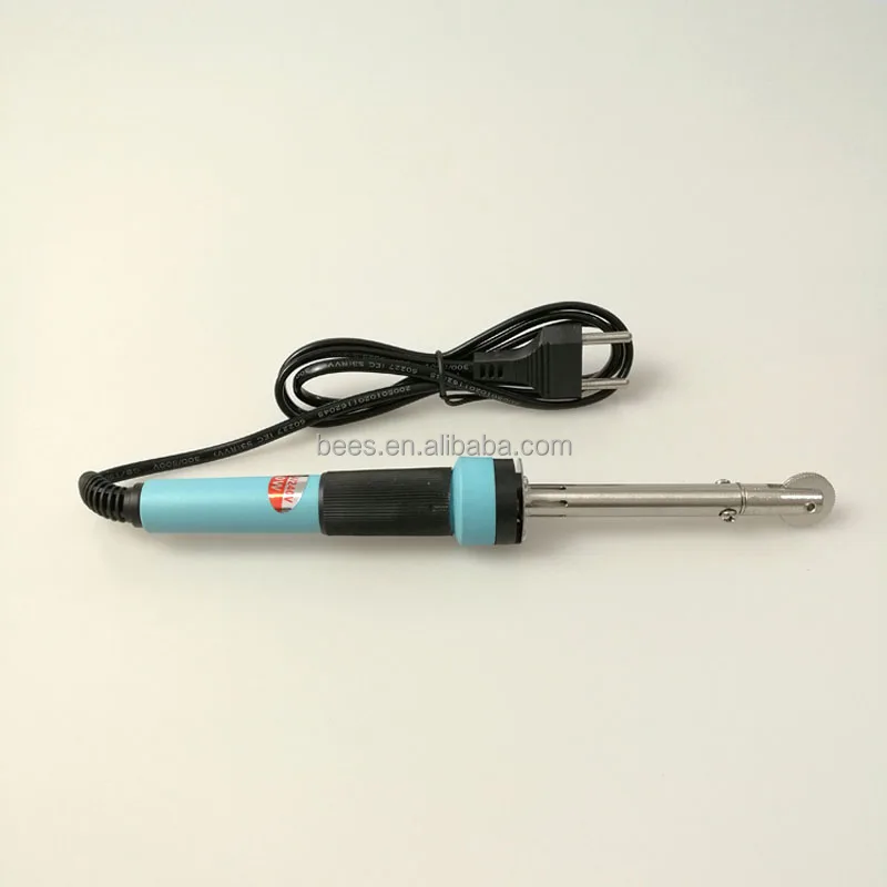 Электрический пчеловодческий инвентарь колесного типа