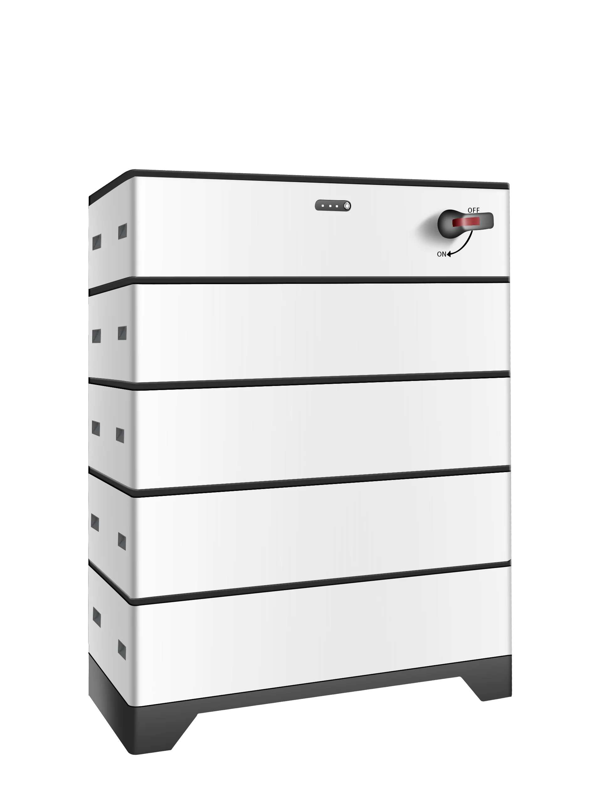 Литий-железо-фосфатная батарея LFP BMS LiFePO4 12V 24V 48V 96V инвертирующий Аккумулятор для хранения энергии solaire литий 200ah pack