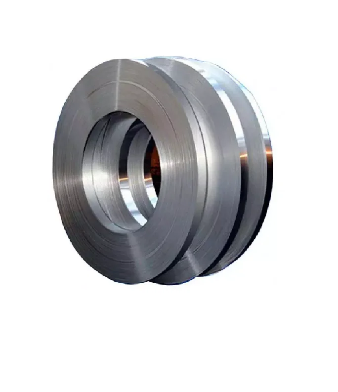 2023 Китай высокий стандарт мягкая точность холоднокатаные полосы из нержавеющей