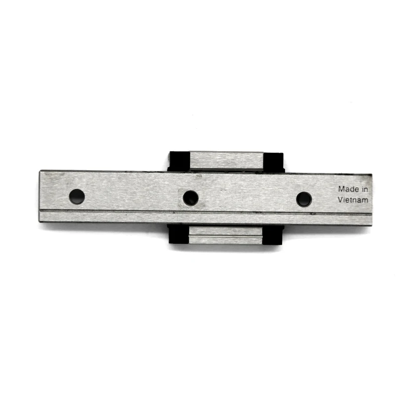 Japan imported MiSUMi linear guide rail SSEBW16 SSEBWV16 SSEBWZ16 SSEBWL16 SSEBWLV16 SSEBWLZ16 MiSUMi linear guide