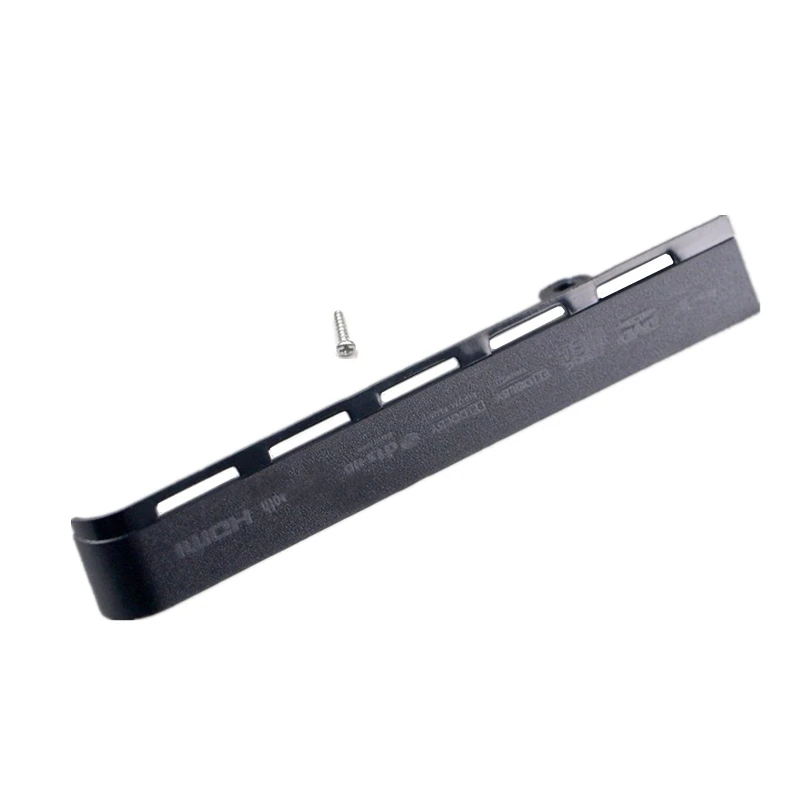 Hard Drive HDD Slot Door Cover Case Clip with Screw for PS3 Slim 2000 3000 Console