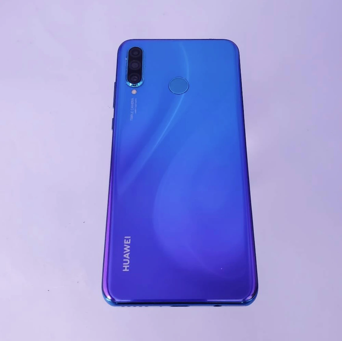 Оптовая продажа Оригинальный разблокированный смартфон 4G хорошее качество подержанные мобильные телефоны для Huawei P30 Lite 4 + 128 ГБ