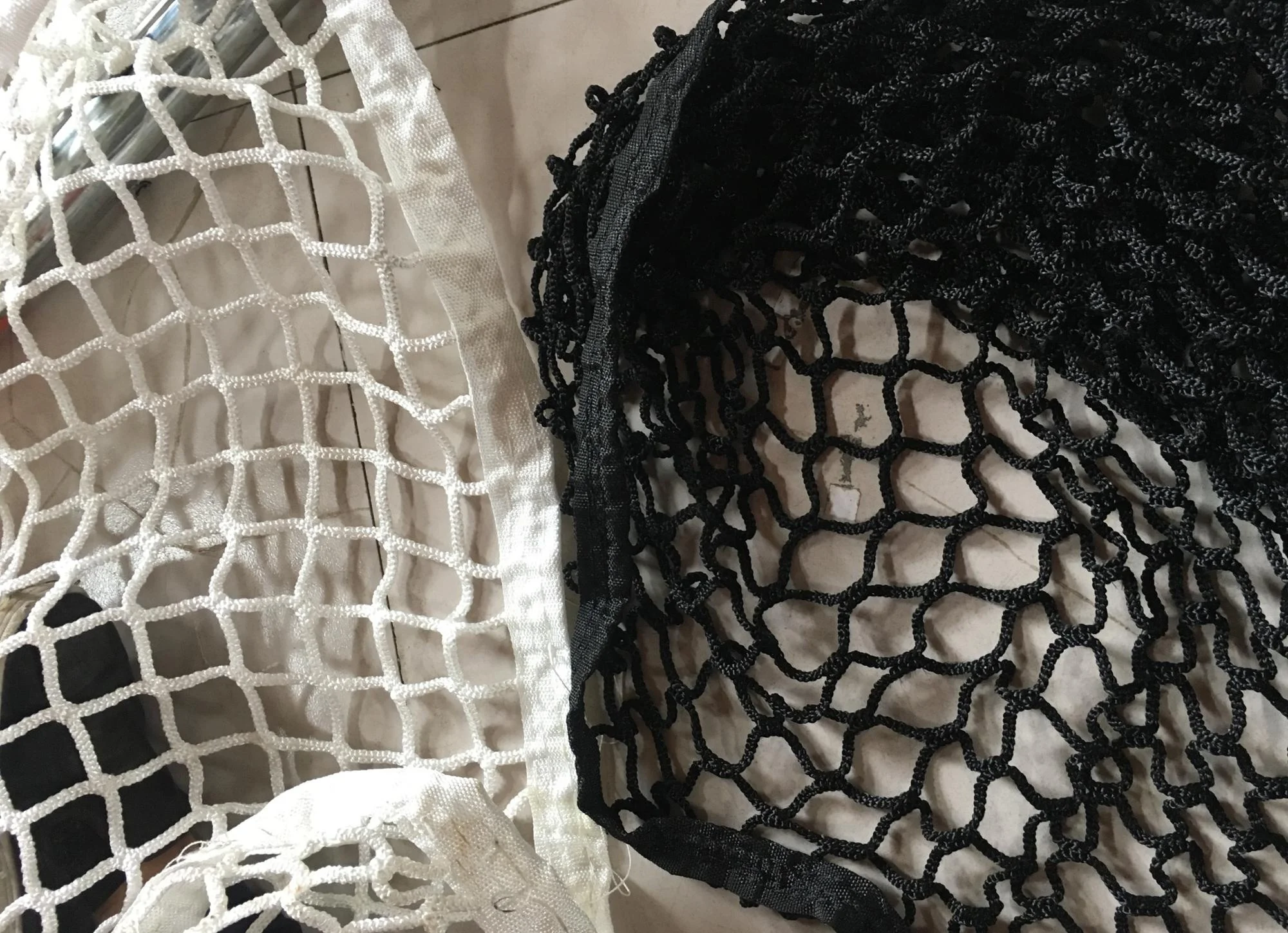 
Lacrosse goal net 