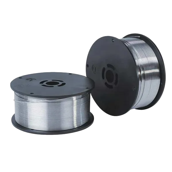 Offer Sample Gasless Flux Core Welding Wire E71T-GS Metallic Powder Flux Cored Wire For Rolling Stock And Ships