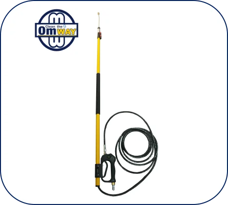 High Pressure Water Pump For Car Wash Steam Car Wash Machine Car Washing Power Sprayer