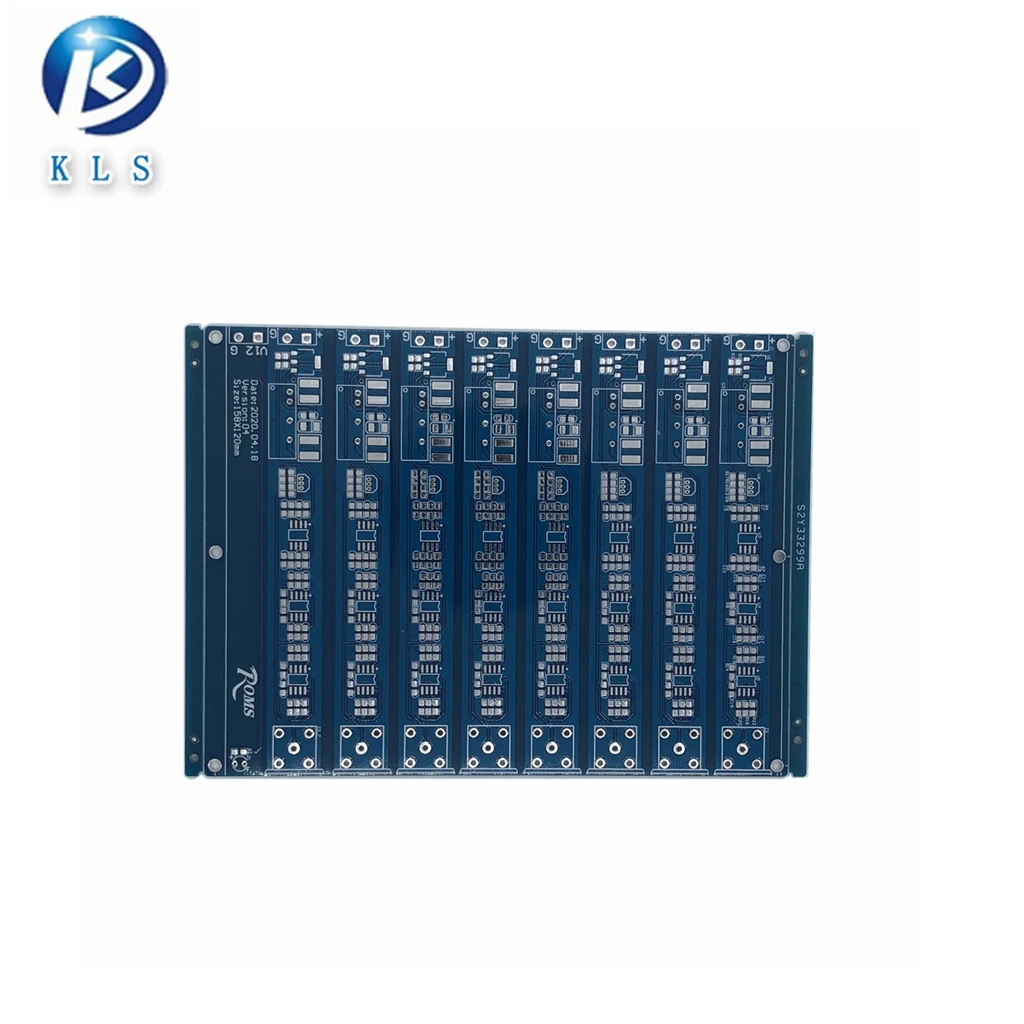 Ultrasonic Humidifier Control Board Pcba Circuit,Ceramic Substrate Pcb,Ceramic Sensor With Pcb