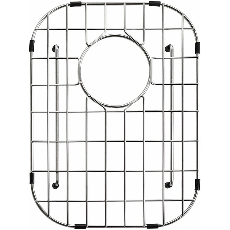 15x11 inch Stainless Steel Sink Bottom Grid for KBU24 Right (Small) Bowl 32 inch Kitchen Sink
