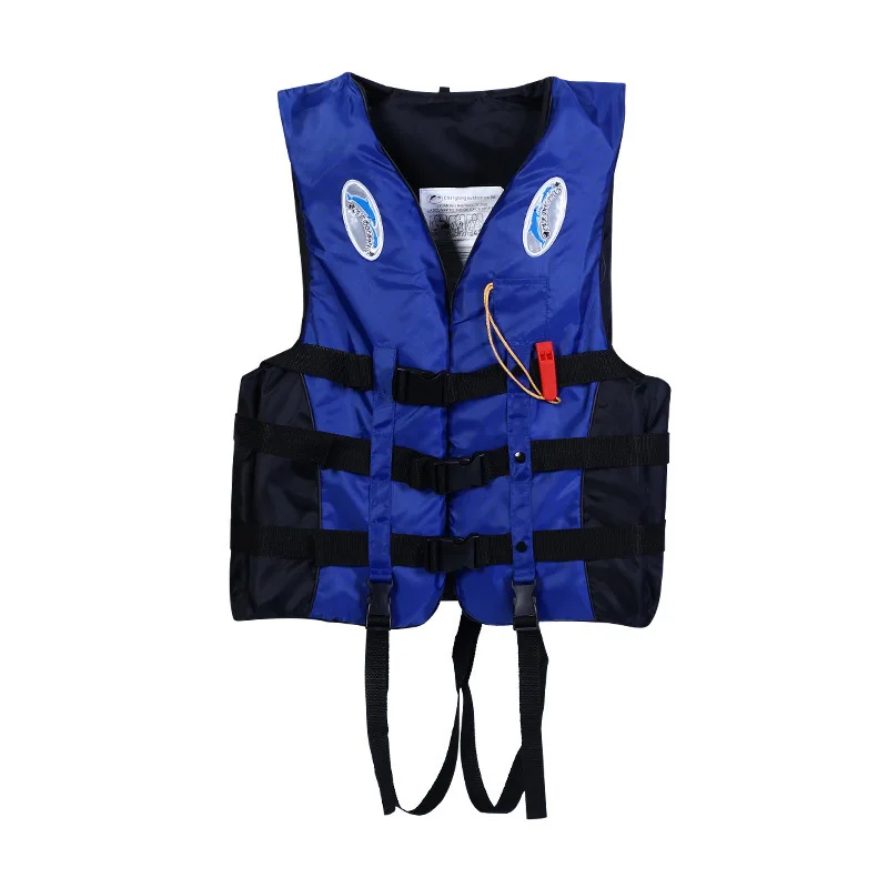 CE approval Fashionable Factory Price Durable Swimming Life Jackets for adult and kids