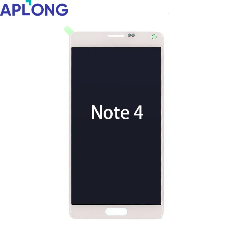ЖК-дисплей с сенсорным экраном для Samsung Galaxy Note
