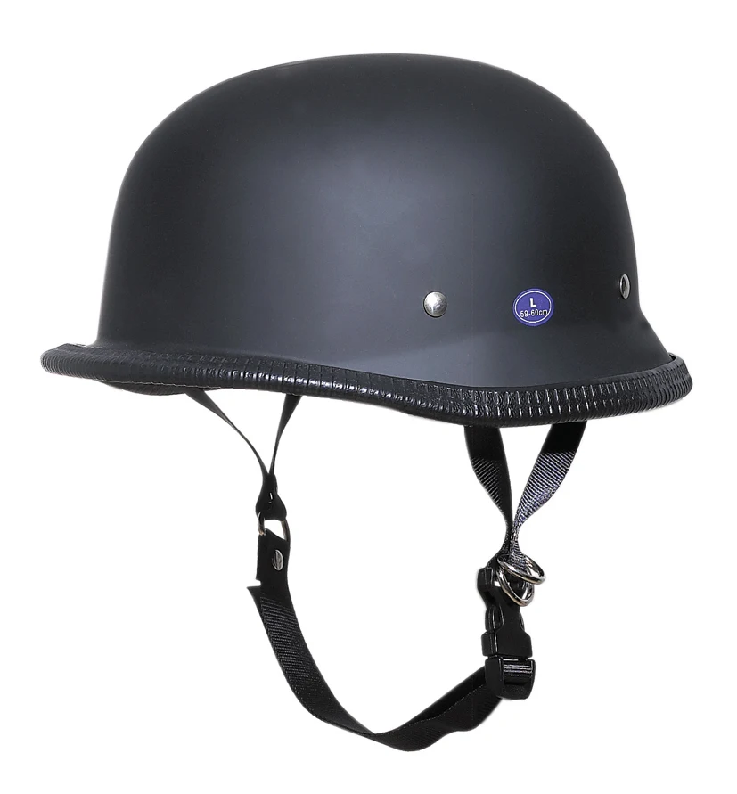 motorcycle half face summer helmet