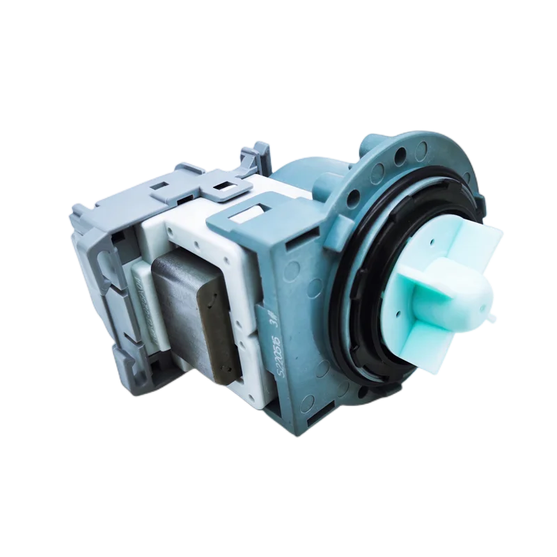 Surmount Hot Sell High Quality washing machine part 220V 240V 30W 50Hz DC31-00181A PUMP Motor for SAMSUNG