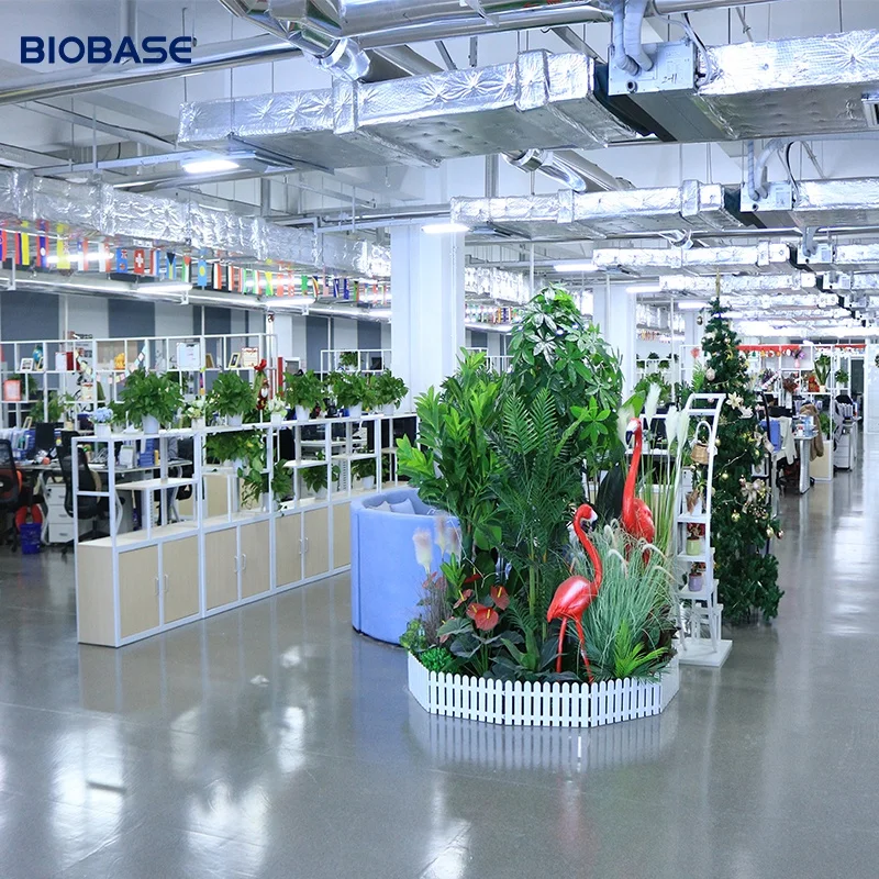 BIOBASE China  Gas Chromatograph BK-GC112A Automatic portable gas chromatograph High Reliability for lab