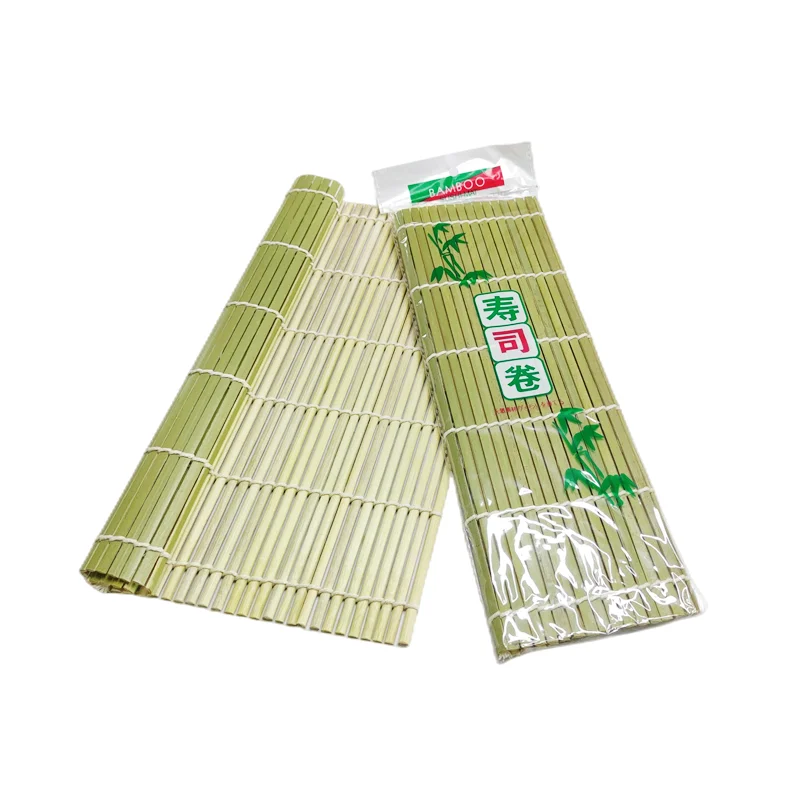 Japanese Sushi Tools Bamboo Sushi Roll Mat